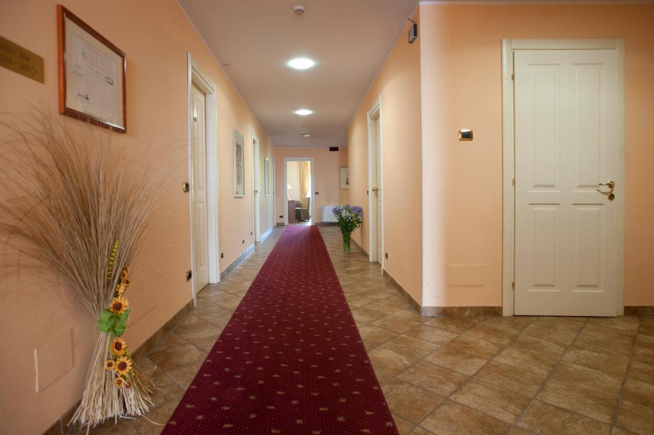 Wine Hotel Munin Canale Room photo