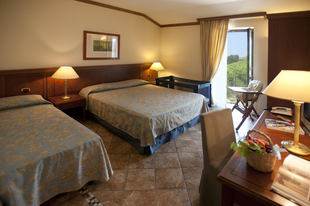 Wine Hotel Munin Canale Exterior photo