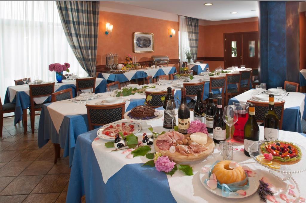 Wine Hotel Munin Canale Exterior photo