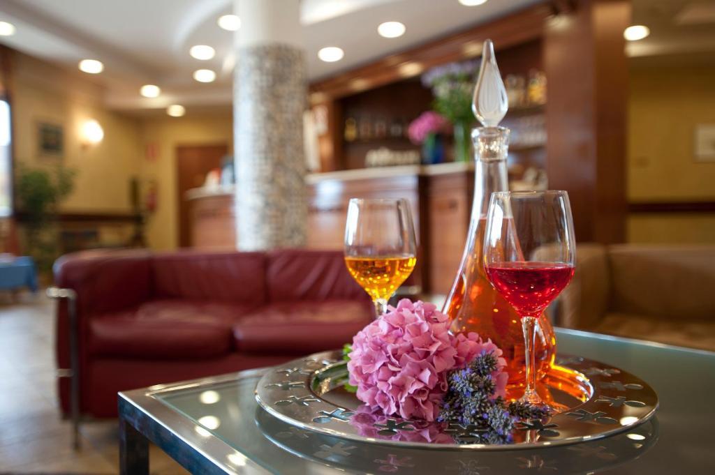 Wine Hotel Munin Canale Exterior photo