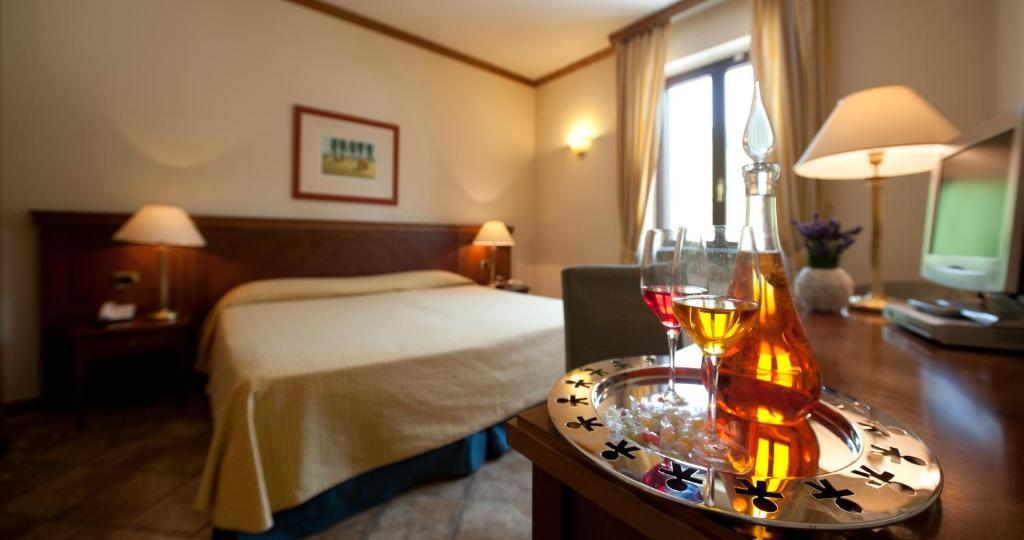 Wine Hotel Munin Canale Exterior photo